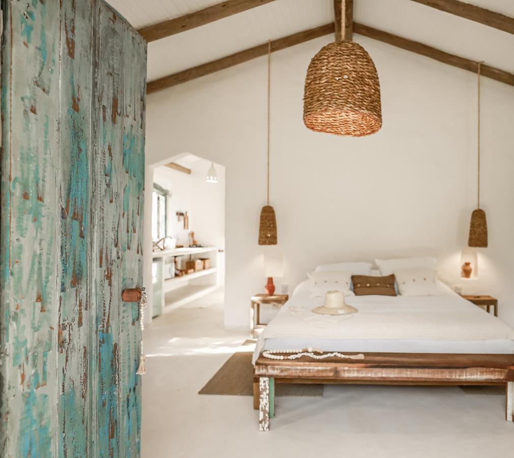 Vila Oya - Praia De Algodoes มาเรา ภายนอก รูปภาพ